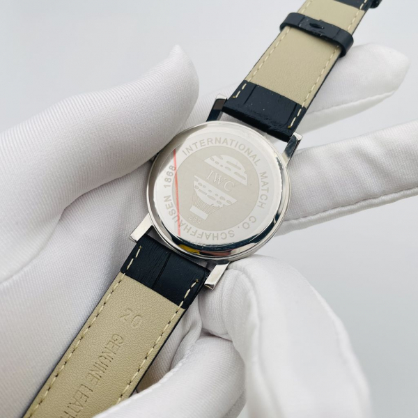 IWC (код 132)