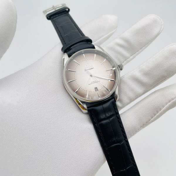 Omega Seamaster (код 336)
