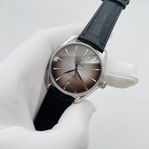 Omega Seamaster (код 336)