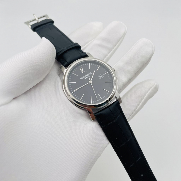 Patek Philippe Calatrava (код 395)