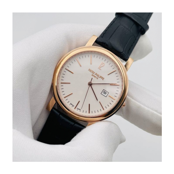 Patek Philippe Calatrava (код 396)