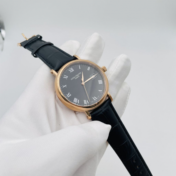 Patek Philippe Calatrava (код 397)
