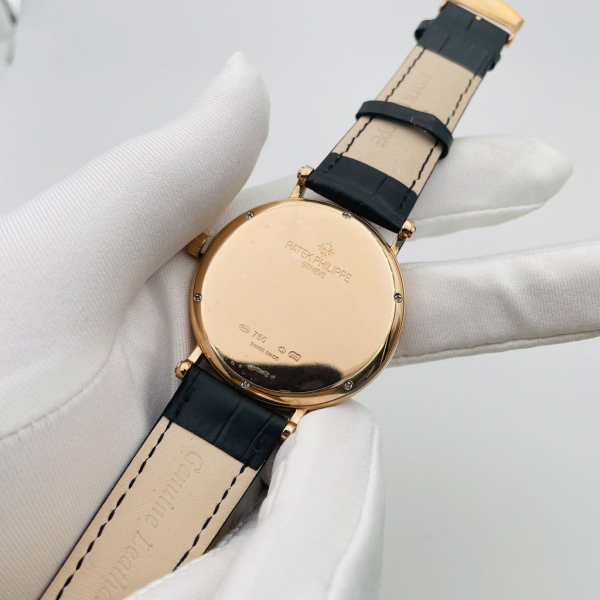 Patek Philippe Calatrava (код 397)