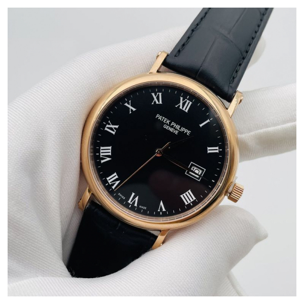 Patek Philippe Calatrava (код 397)