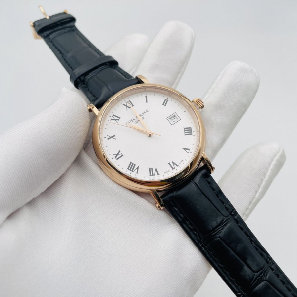 Patek Philippe Calatrava (код 398)