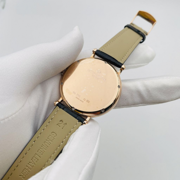 Patek Philippe Calatrava (код 398)