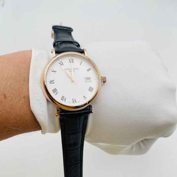 Patek Philippe Calatrava (код 398)