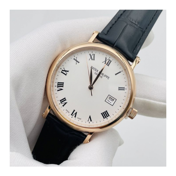 Patek Philippe Calatrava (код 398)