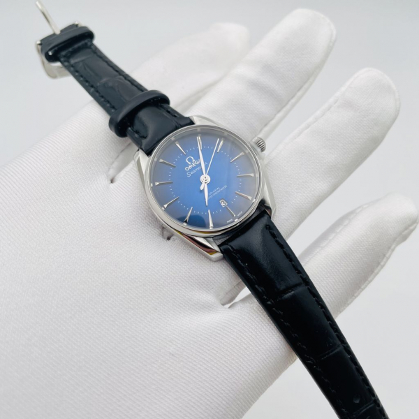 Omega Seamaster (код 337)