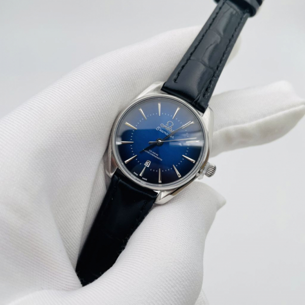 Omega Seamaster (код 337)