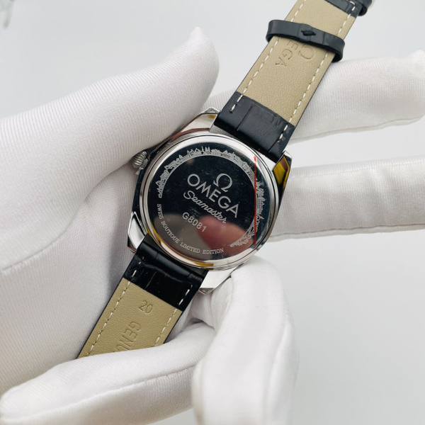 Omega Seamaster (код 338)