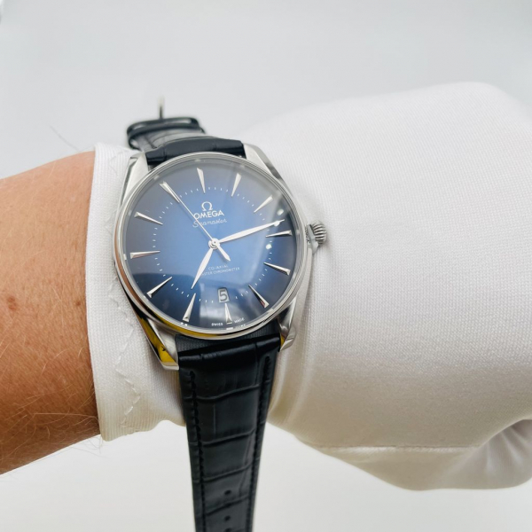 Omega Seamaster (код 338)