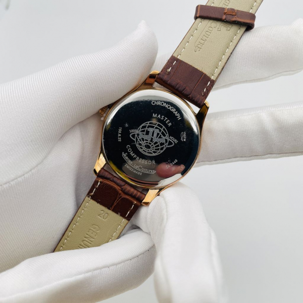 Jaeger LeCoultre (Код 043)