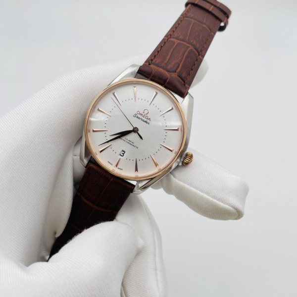 Omega Seamaster (код 339)