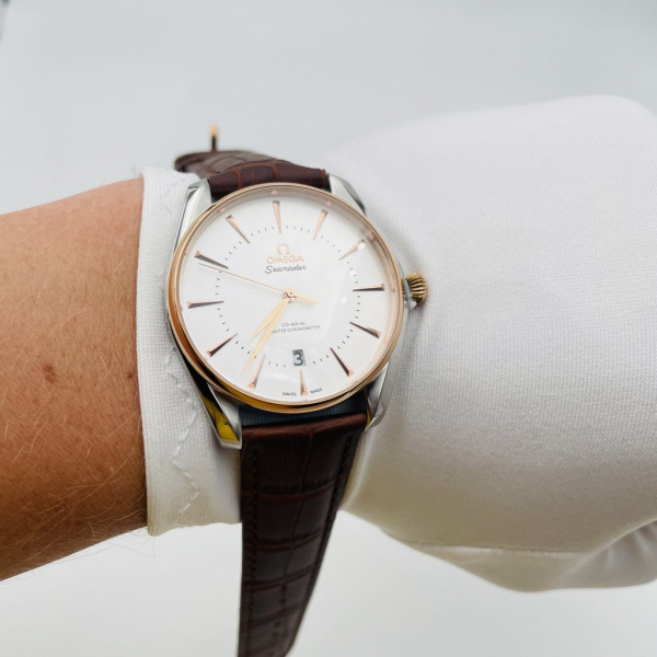 Omega Seamaster (код 339)