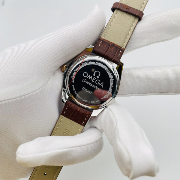 Omega Seamaster (код 339)