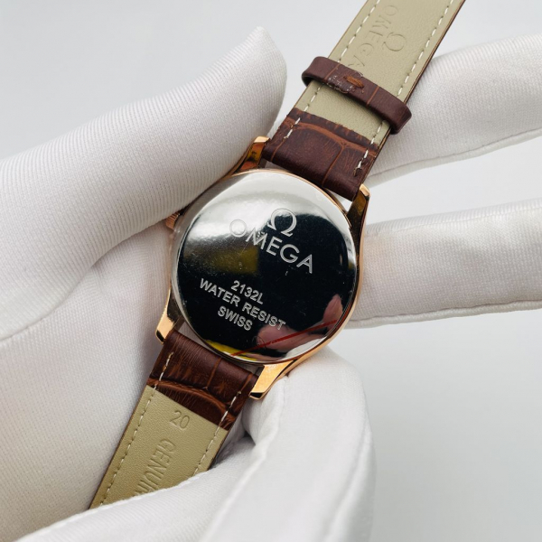 Omega (код 340)