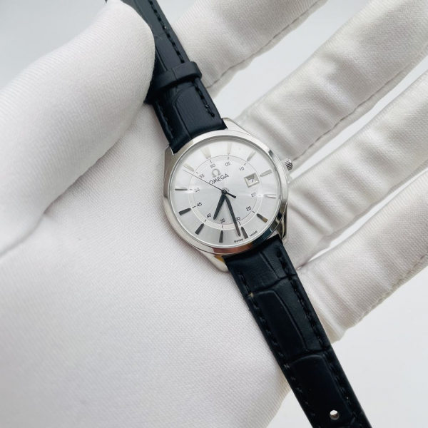 Omega (код 343)