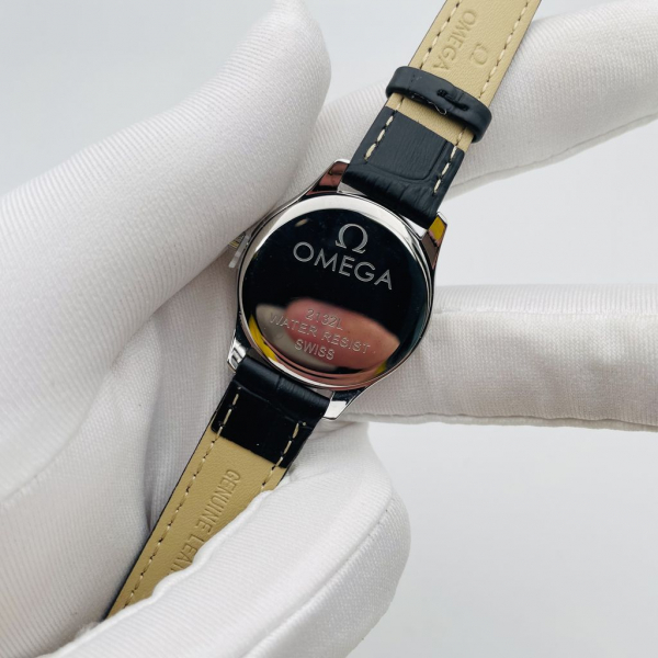 Omega (код 343)
