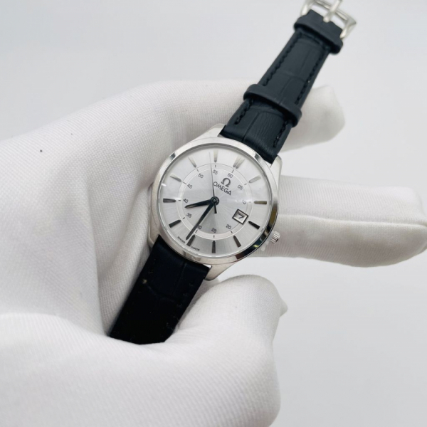 Omega (код 343)