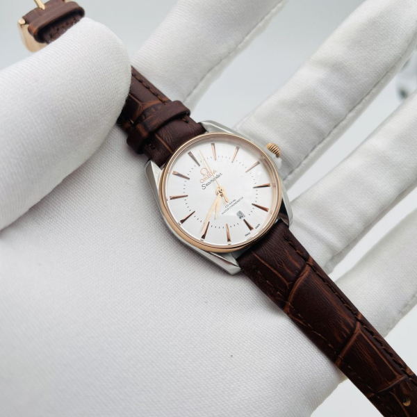 Omega Seamaster (код 344)