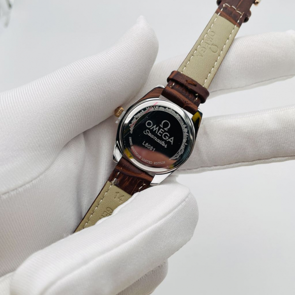 Omega Seamaster (код 344)