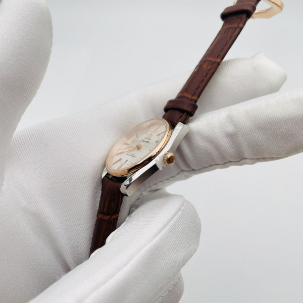 Omega Seamaster (код 344)