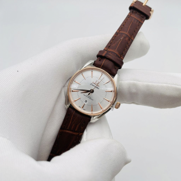 Omega Seamaster (код 344)
