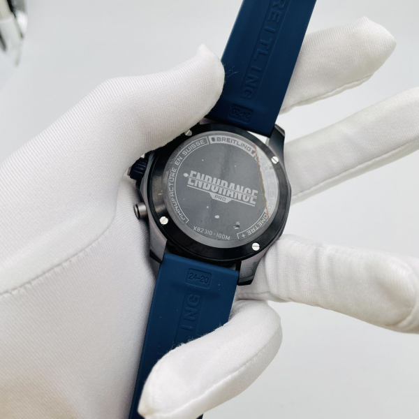 BREITLING Chronometer (код 449)