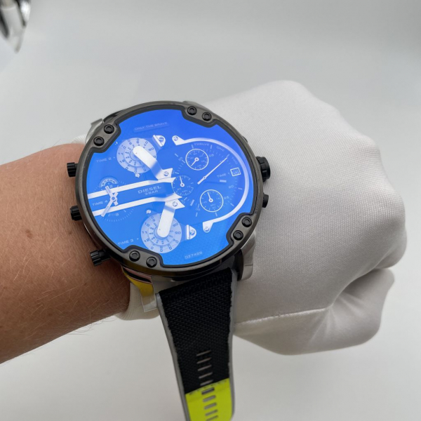 Diesel Mr Daddy 2.0 (код 146)