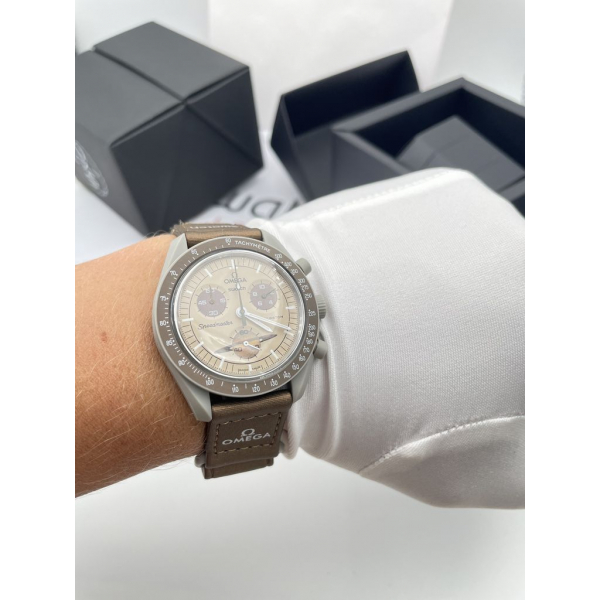 Omega SPEEDMASTER (код 345)