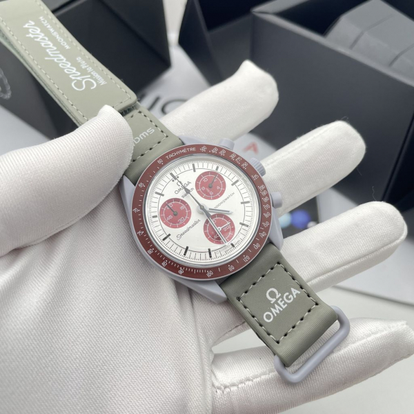 Omega SPEEDMASTER (код 351)