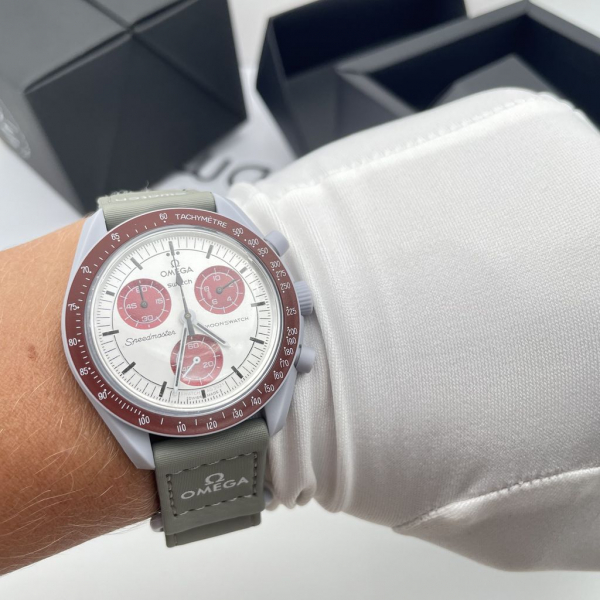 Omega SPEEDMASTER (код 351)