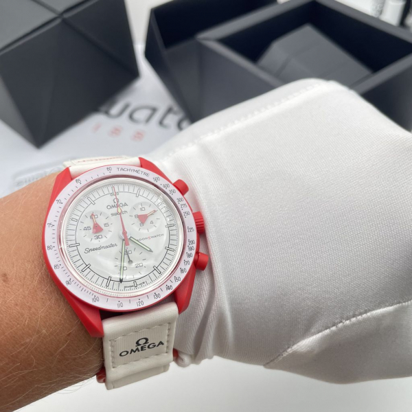 Omega SPEEDMASTER (код 353)