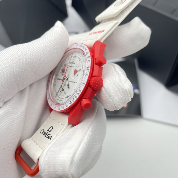 Omega SPEEDMASTER (код 353)