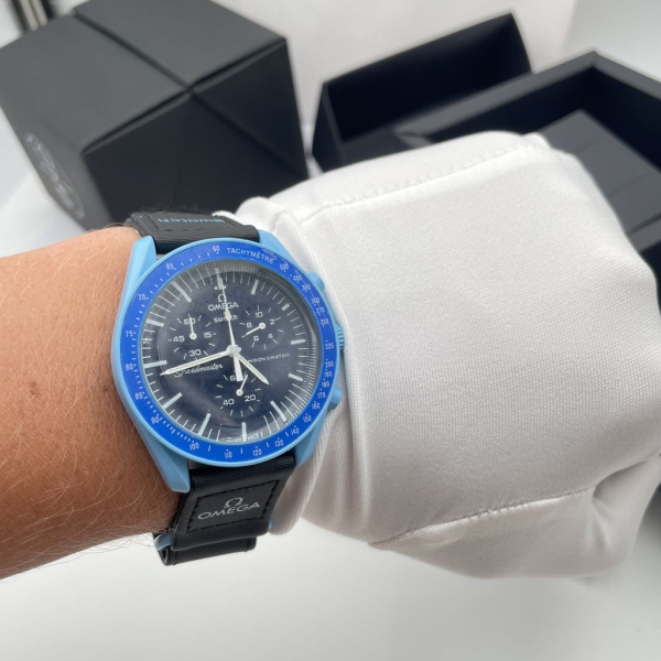 Omega SPEEDMASTER (код 355)