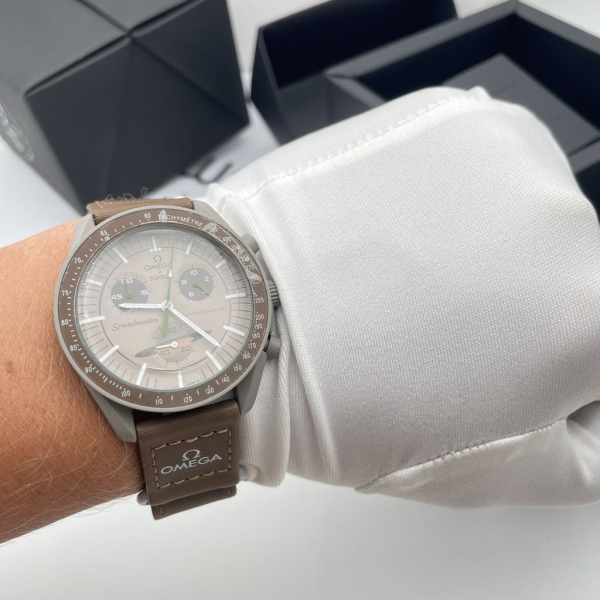 Omega SPEEDMASTER (код 356)