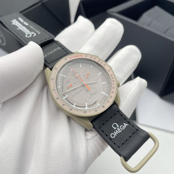 Omega SPEEDMASTER (код 358)