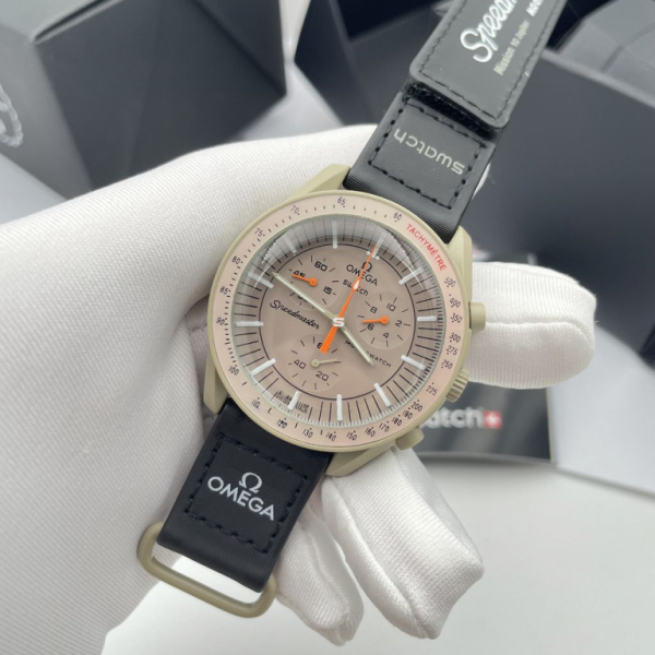 Omega SPEEDMASTER (код 358)