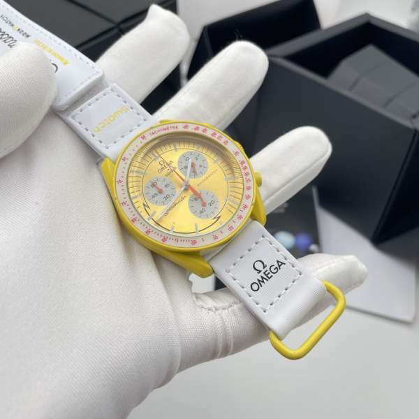 Omega SPEEDMASTER (код 361)