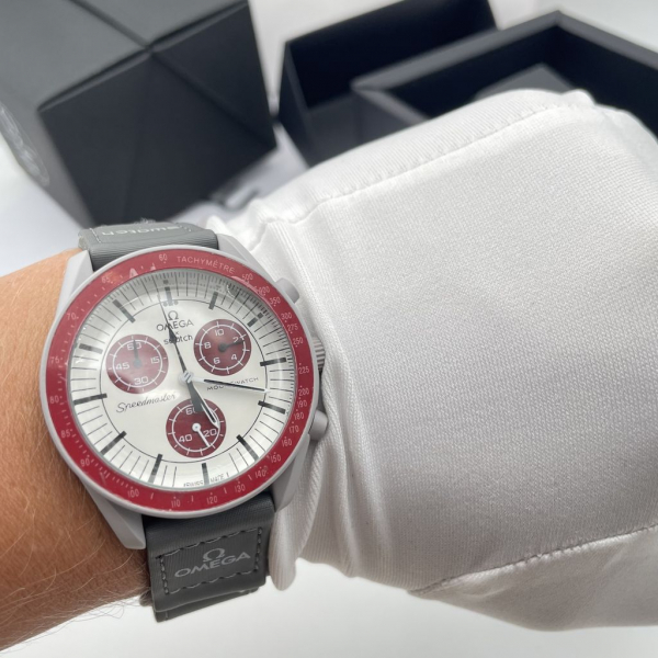 Omega SPEEDMASTER (код 362)