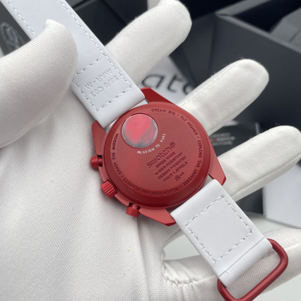 Omega SPEEDMASTER (код 363)