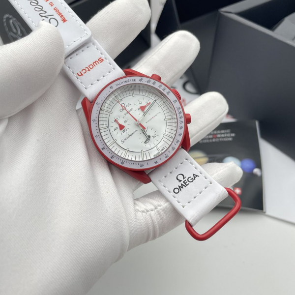 Omega SPEEDMASTER (код 363)