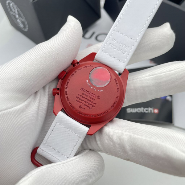 Omega SPEEDMASTER (код 363)