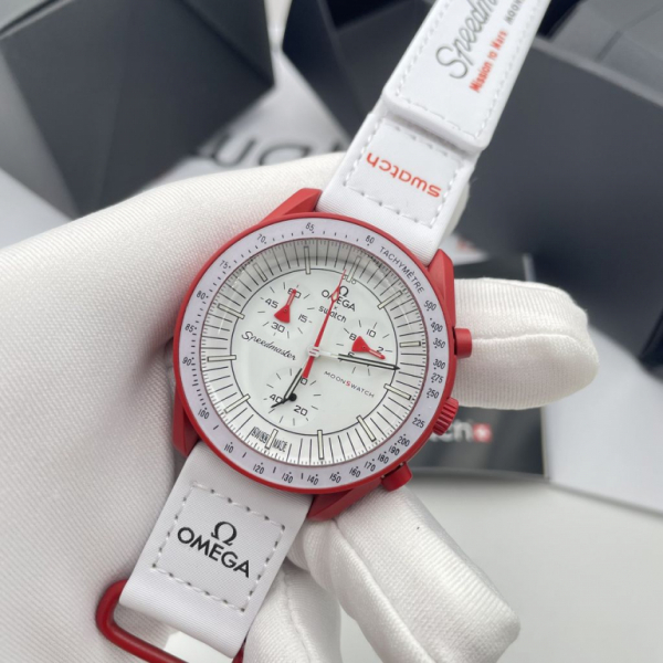 Omega SPEEDMASTER (код 363)