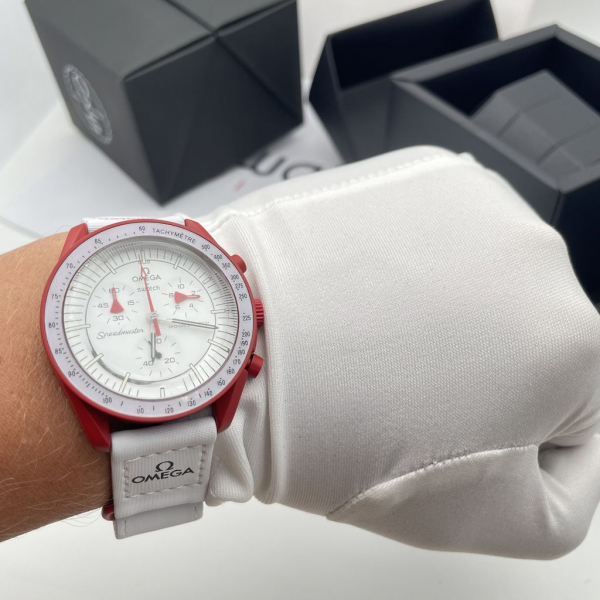 Omega SPEEDMASTER (код 363)
