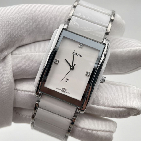 Rado Integral Jubile White (код 201)