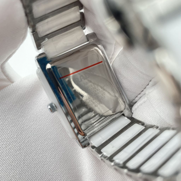Rado Integral Jubile White (код 201)