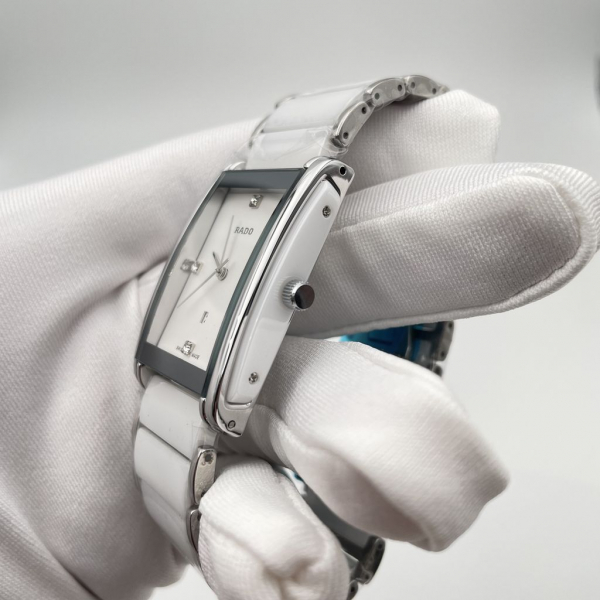 Rado Integral Jubile White (код 201)
