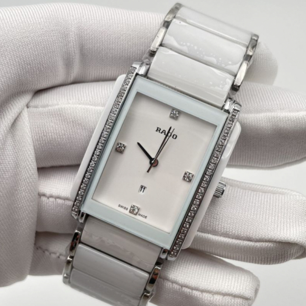 Rado Integral Jubile White (код 202)